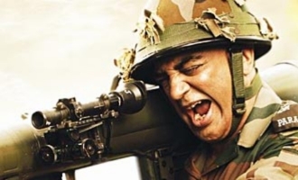 Kamal Haasan reaction to 'Vishwaroopam 2' ban case