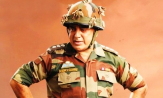 'Vishwaroopam 2' censor result and running time is here