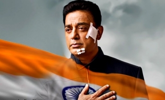Kamal's 'Vishwaroopam 2' trailer release date and time announced!