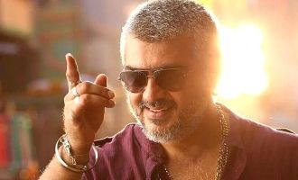 Rumours about 'Viswasam' release date quashed