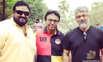Here's why 'Viswasam' filming will end sooner than you expected!