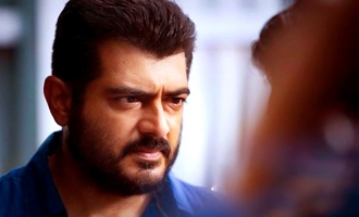 Here's when Ajith's 'Viswasam' will resume filming