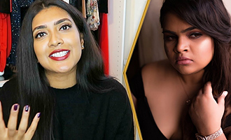 Models Can be Any Size or Shape : Vithya Makeover Artist Interview