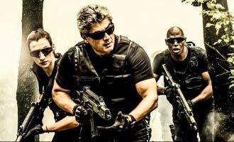 Vivegam Kannada remake Commando movie super hit Kajal Agarwal Vivek Oberoi