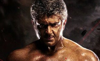 Thala's 'Vivegam' climax start date and release plan changes - details