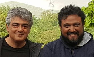 'Vivegam' Teaser Release: Official Confirmation is here