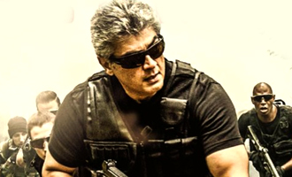 WOW! Thala Ajith scripted this 