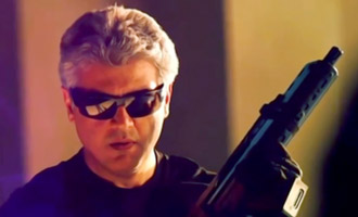 Vivegam - Anirudh stamps his authority all over, all again! - News -  