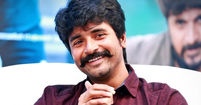 'Sarkar' combo reunites for Sivakarthikeyan