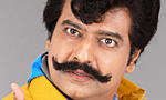 Vivek as hero in 'Machan'