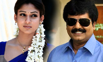 Vivek clarifies about his speech on Nayanthara's absence
