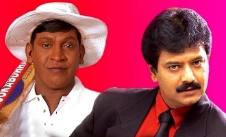 Exclusive! Vadivelu and Vivek to star together