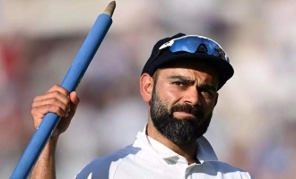Two Indian cricketers complained about Virat Kohli to BCCI? Treasurer answers