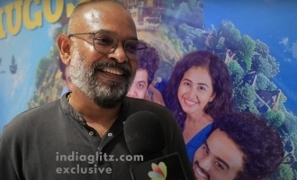 Indiaglitz Exclusive: Venkat Prabhu opens up about the 'GOAT' trailer release date!