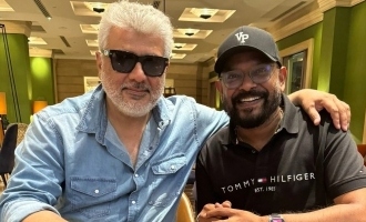 Venkat Prabhu sheds light on the possibility of 'Mankatha 2' with Ajith Kumar! - Watch