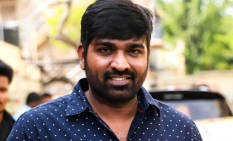 Vijay Sethupathi joins a youthful entertainer for friendship