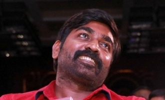 Vijay Sethupathi's long delayed movie to release after lockdown?