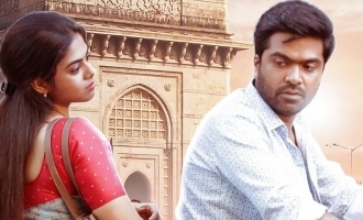 Here are the censor and runtime details of Simbu’s ‘Vendhu Thanindhathu Kaadu’!