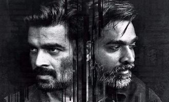 'Vikram Vedha' to be screened in an international academic institute