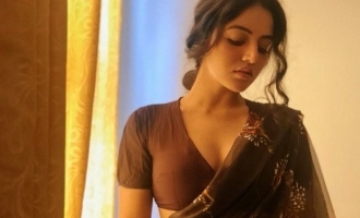Selvaraghavan's heroine gives new definition for sexy with a stunning pic