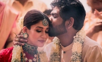 Did Nayanthara spend no budget on the wedding but earned a whopping amount through it? – Tamil News