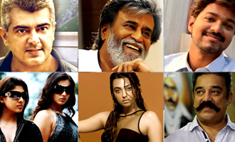 10 Important Kollywood stories- Weekly Roundup