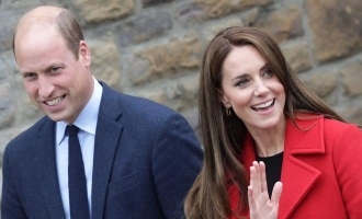 Royal Welcome Despite Controversy: Prince William and Kate's Invitation to Jamaica