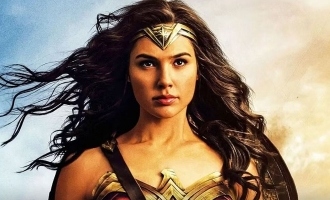 Gal Gadot confirms Wonder Woman 3 Film with James Gunn and Peter Safran