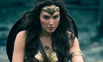 Gal Gadot Confirms Wonder Woman 3 in DC Universe