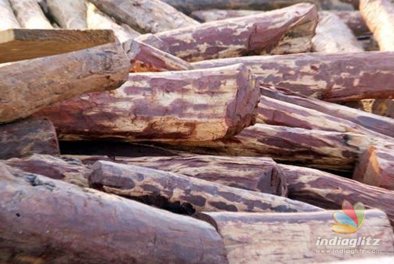 7 Tamil wood-cutters die by sinking in Cuddapah lake