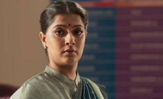 Varu's character in 'Sarkar' denoting Jayalalitha ? - TTV Dinakaran clarifies