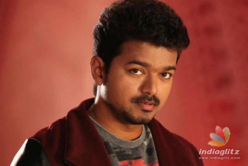Promising young hero joins Thalapathy 63?