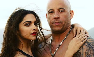 Breathtaking ! Vin Diesel-Deepika new 'XXX: Return of Xander Cage' trailer  is here - Tamil News - IndiaGlitz.com