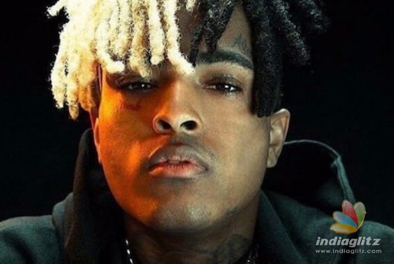 Famous rapper shot dead in broad daylight