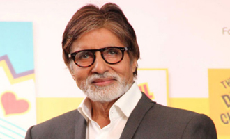 Amitabh is all praise for 'Yaan'
