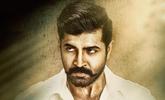 Arun Vijay's 'Yaanai' to be pushed to a later release date? - Know why