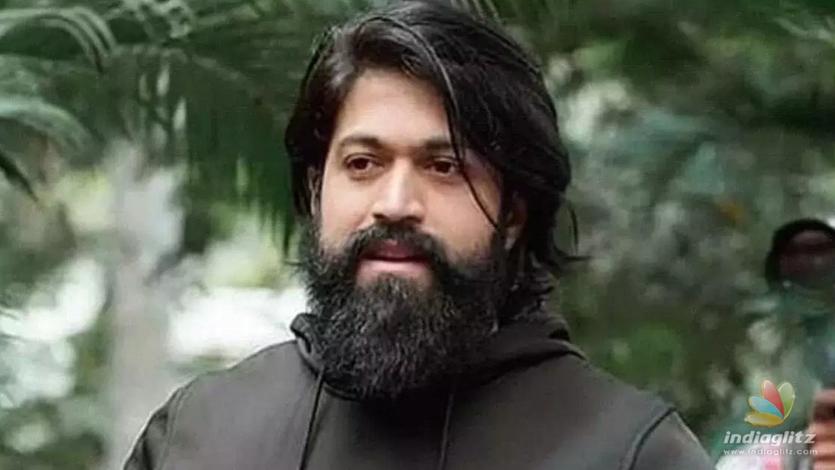 Yash joins hands with Tamil director who gave a recent blockbuster movie?