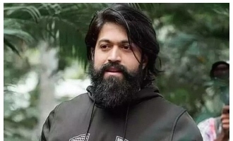 Yash joins hands with Tamil director who gave a recent blockbuster movie?
