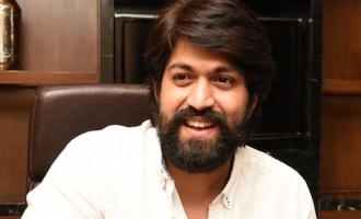 Which South Indian actor is influencing Yash? Actor answers