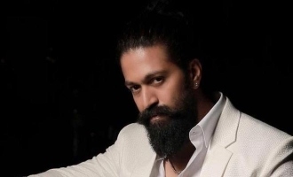 Yash's 'Toxic': 'Valimai' actress joins the star cast? - Deets