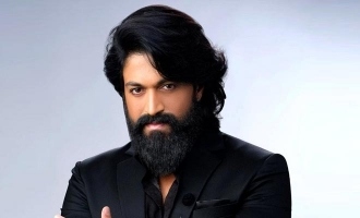 'Beast' actress to romance the 'KGF' star Yash in this upcoming movie? - Hot updates