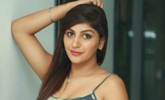 330px x 200px - Yashika Anand reveals she was sexually abused by a director - Tamil News -  IndiaGlitz.com