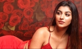 Yashika Aaanand reveals shocking details about damages to her body and how long for recovery