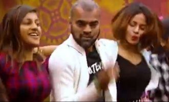 Yaashika's energetic dance after fainting- believable or not?