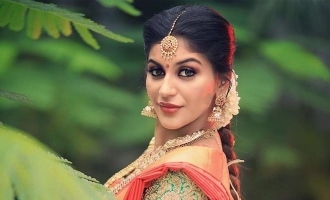 Yashika Aannand breaks silence about getting married - Deets inside