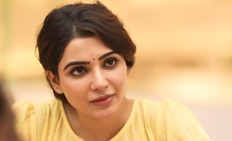 Samantha's sci-fi thriller 'Yashoda' gets a new release date - Official update
