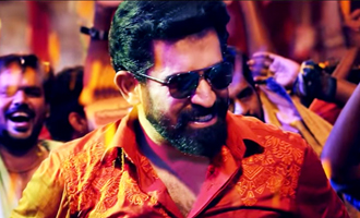 Official: Theatrical release date of Vijay Antony's 'Yaman'