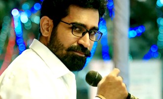 Vijay Antony as a new age Politician - 'Yaman'  teaser review is here