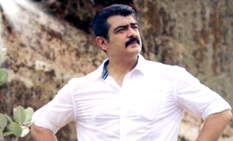 'Yennai Arindhaal' official audio release date is here...
