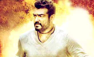 'Yennai Arindhaal' to be wrapped up in 24 hours